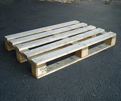 九腳實(shí)木托盤(pán)